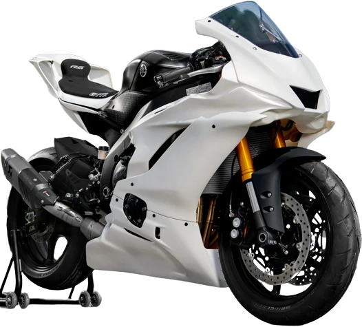 YZF-R6 GYTR