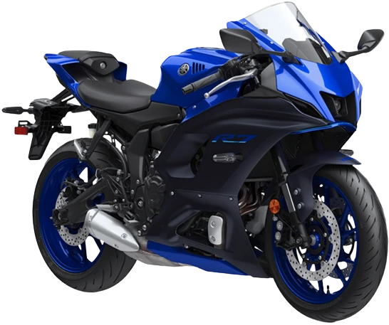 YZF-R7