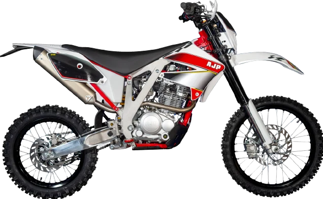 PR3 Enduro