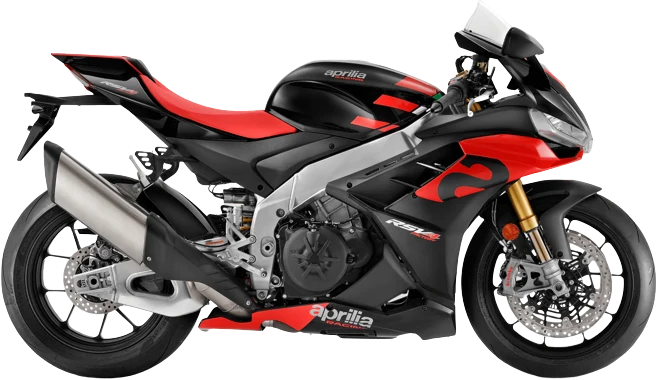 RSV4 Factory 1100