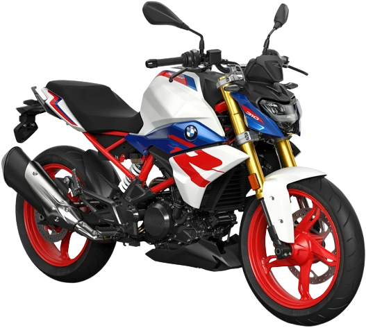 G 310 R