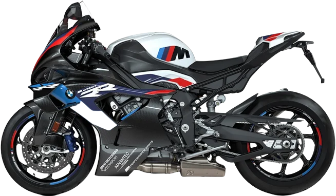 M 1000 RR