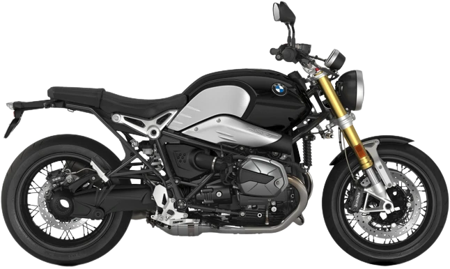 R nineT