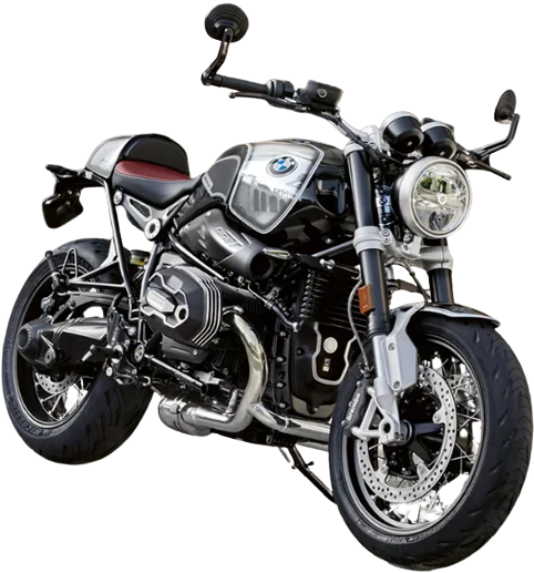 R nineT 100 Years