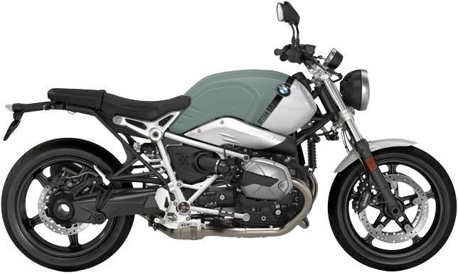 R nineT Pure