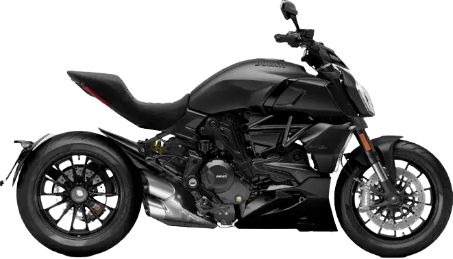 Diavel 1260