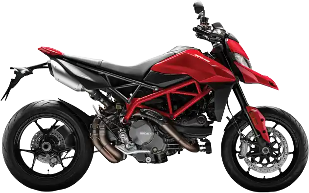 Hypermotard 950