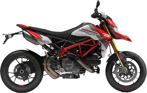 Hypermotard 950 SP