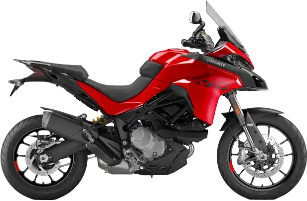 Multistrada V2 S