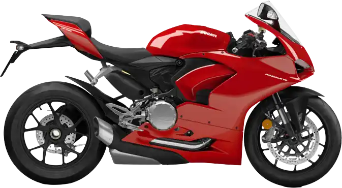 Panigale V2