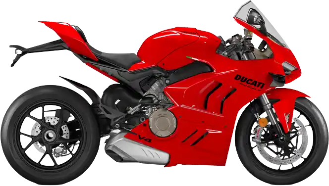 Panigale V4