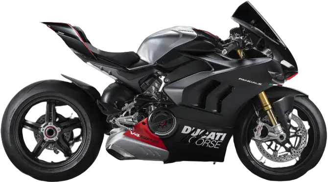 Panigale V4 SP2