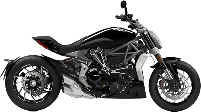 Xdiavel S