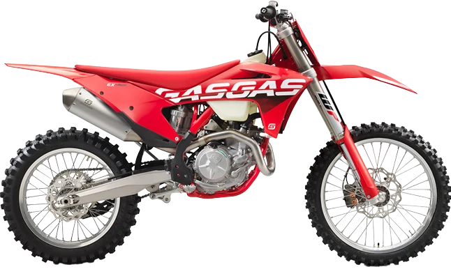 EX 450F