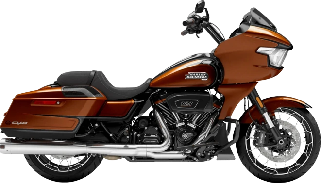 CVO Road Glide