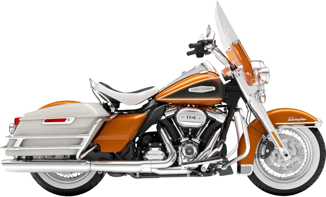 Electra Glide Highway King