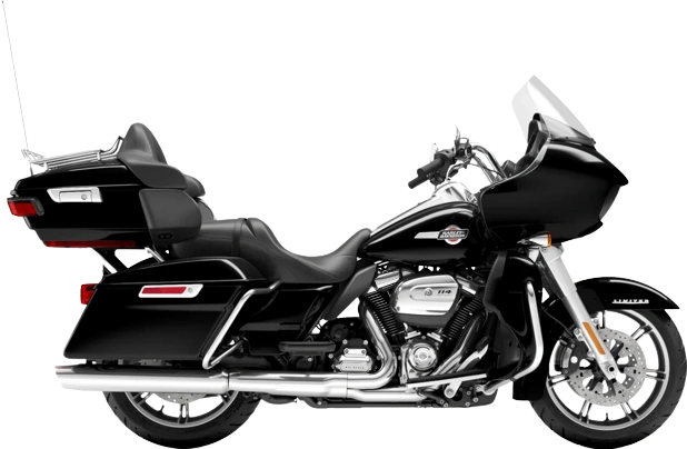 Road Glide Limited