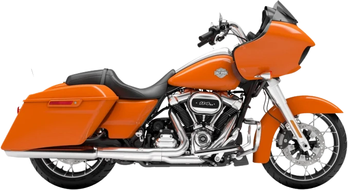 Road Glide Special