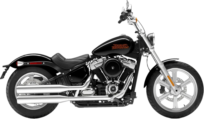 Softail Standard