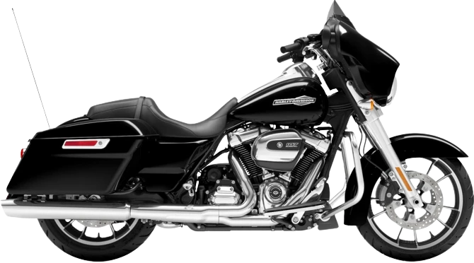 Street Glide