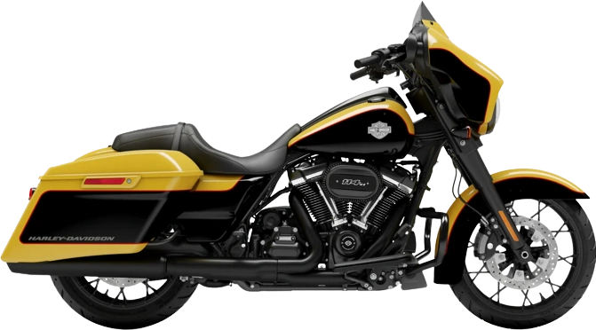 Street Glide Special