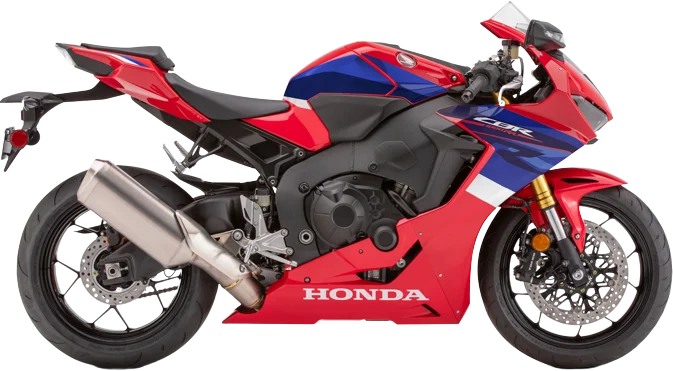 CBR1000RR