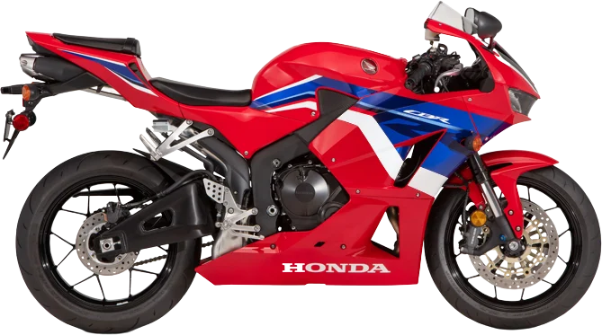 CBR600RR ABS