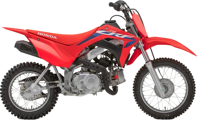 CRF110F