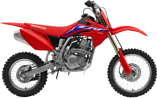  CRF150R