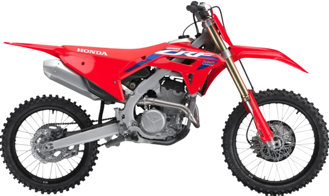 CRF250R