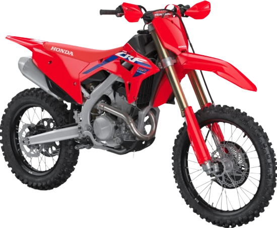 CRF250RX