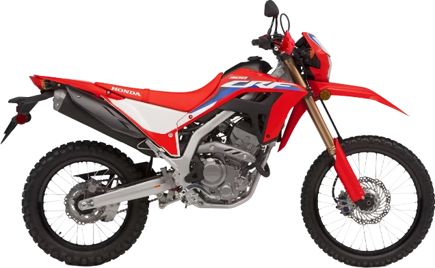 CRF300L