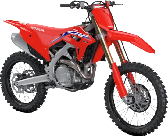 CRF450R-S