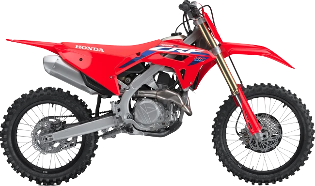 CRF450R