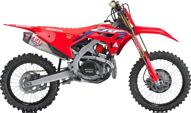 CRF450RWE