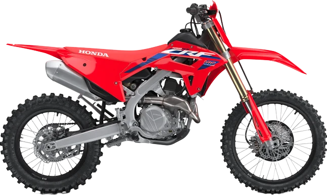 CRF450RX