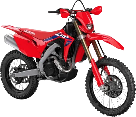 CRF450X