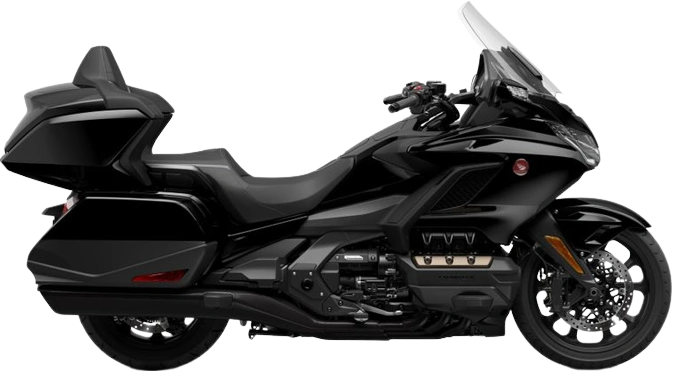 Gold Wing Tour Automatic DCT