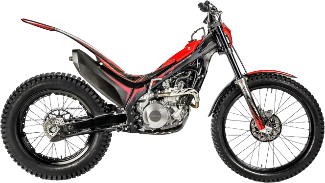 Montesa Cota 4RT 260R