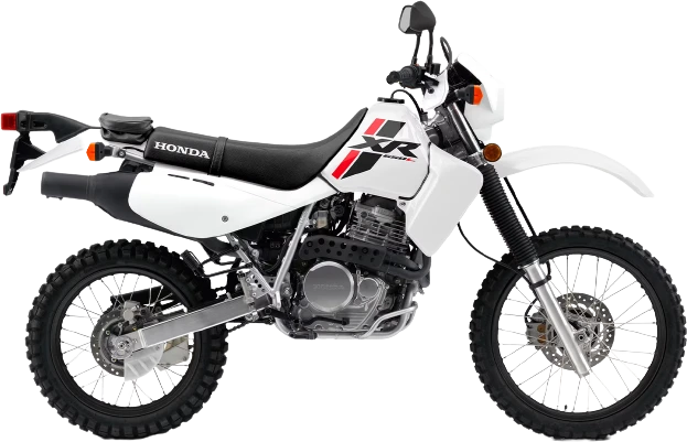 XR650L