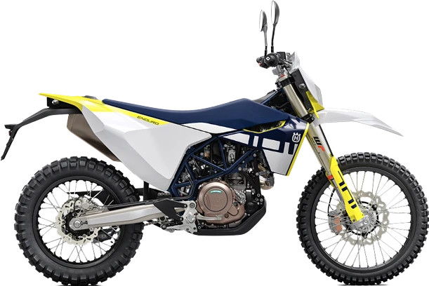 701 Enduro