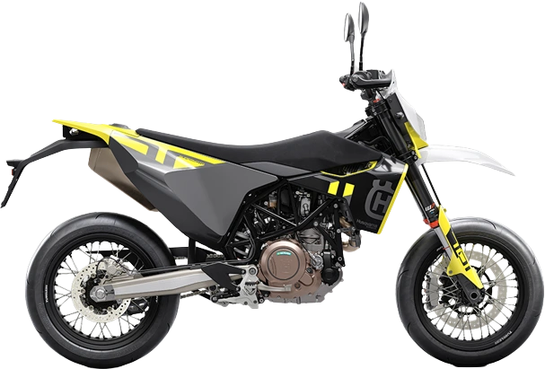 701 Supermoto