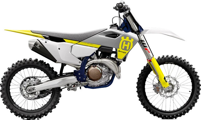 FC 450