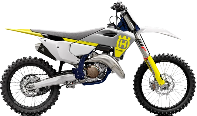 TC 125