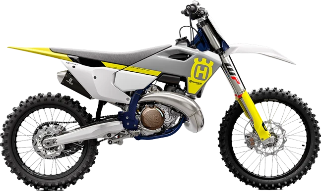 TC 250