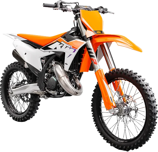 125 SX