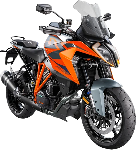 1290 Super Duke GT