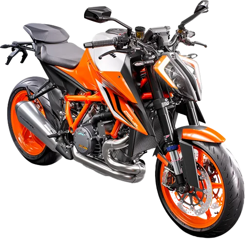 1290 Super Duke R EVO