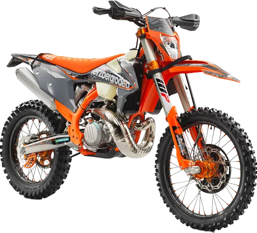 300 XC-W Erzbergrodeo