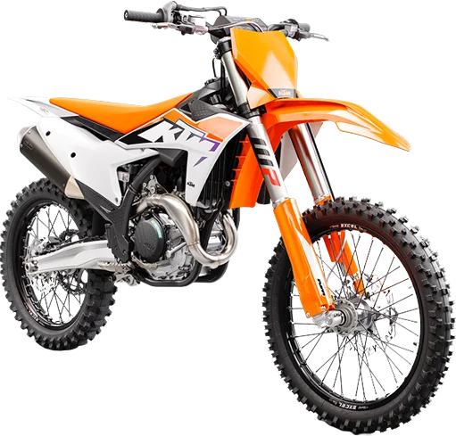 450 SX-F